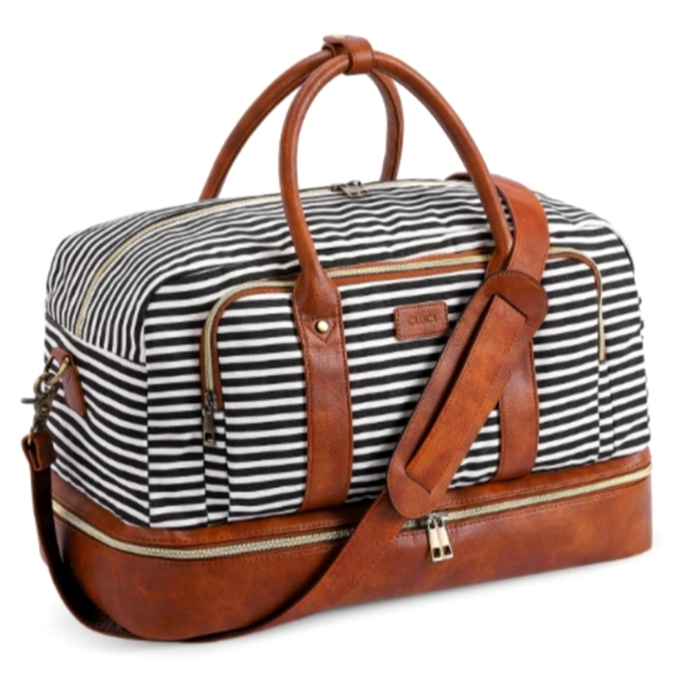 CLUCI Duffle Bag Women